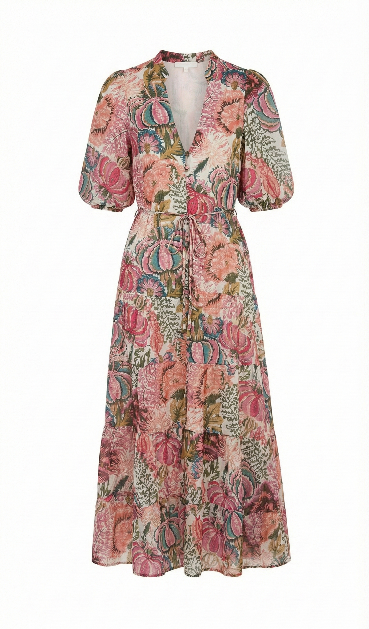 Roselind  Dress – Floral