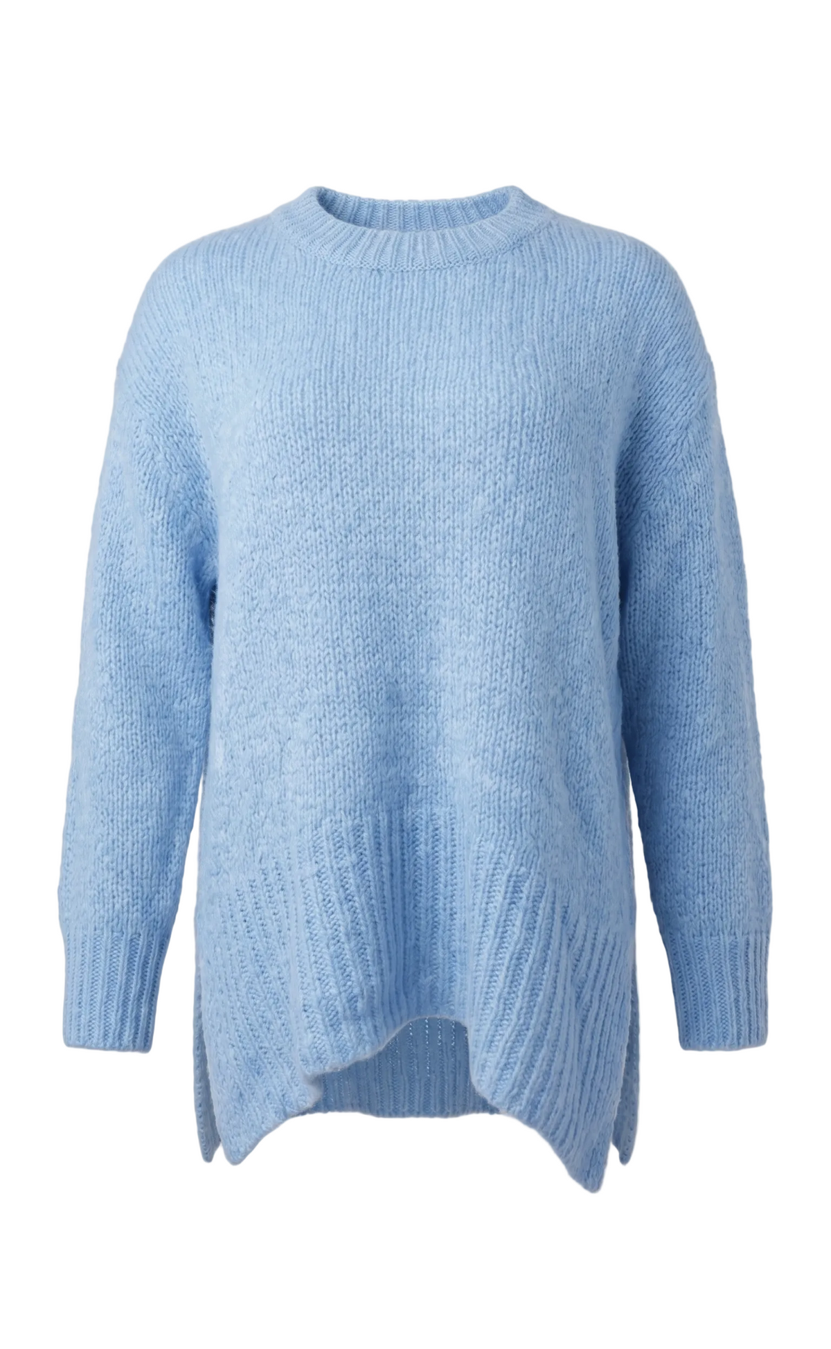 Ollie Jumper  | Blue